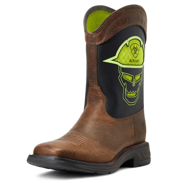 Ariat WorkHog XT VentTEK All-Nighter