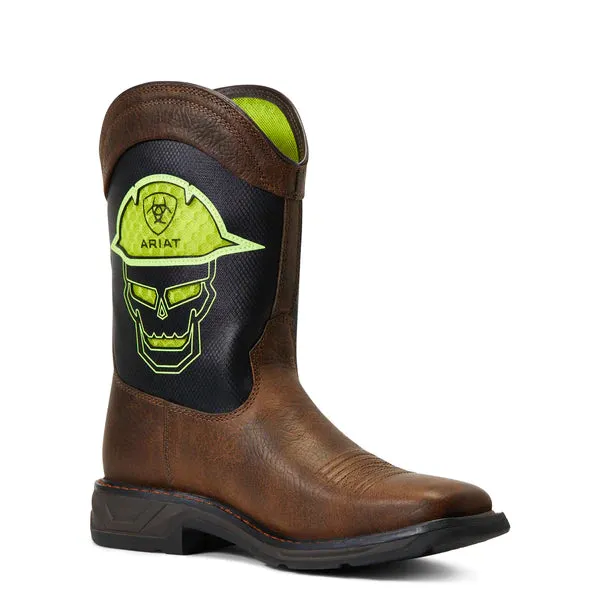 Ariat WorkHog XT VentTEK All-Nighter