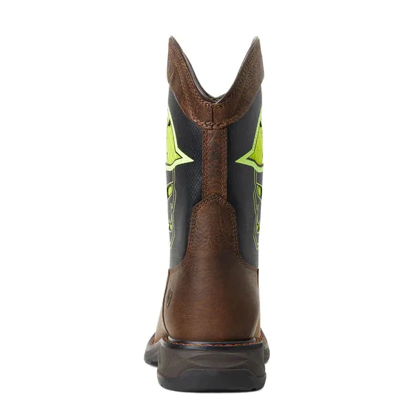 Ariat WorkHog XT VentTEK All-Nighter