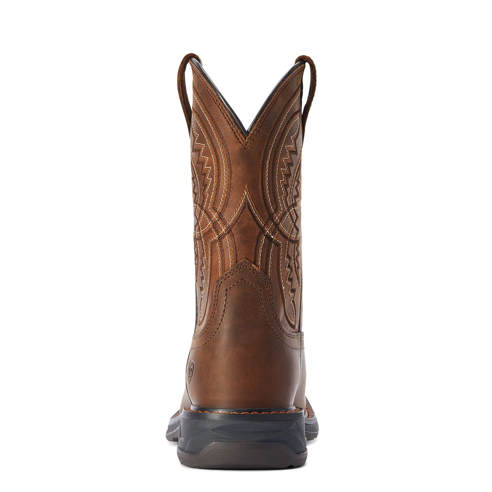 Ariat Youth Workhog Coil XT Dirt Roads