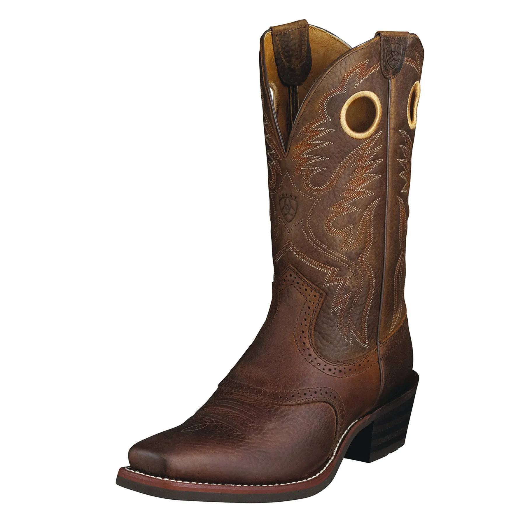 ARIAT- HERITAGE ROUGHSTOCK  - 10002227