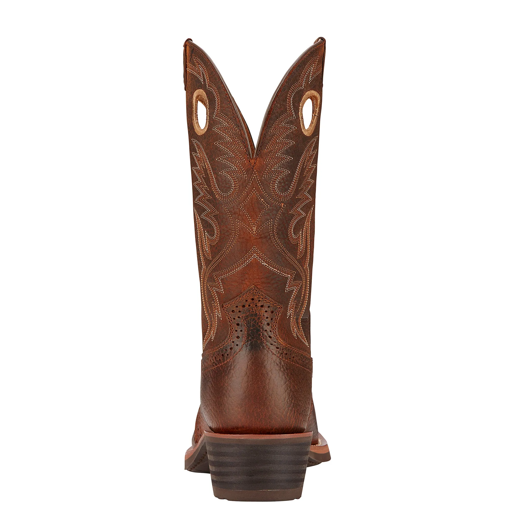 ARIAT- HERITAGE ROUGHSTOCK  - 10002227