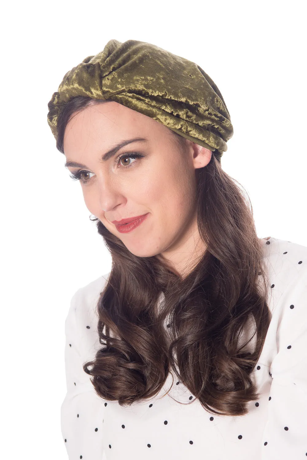 ARTEMIS TURBAN