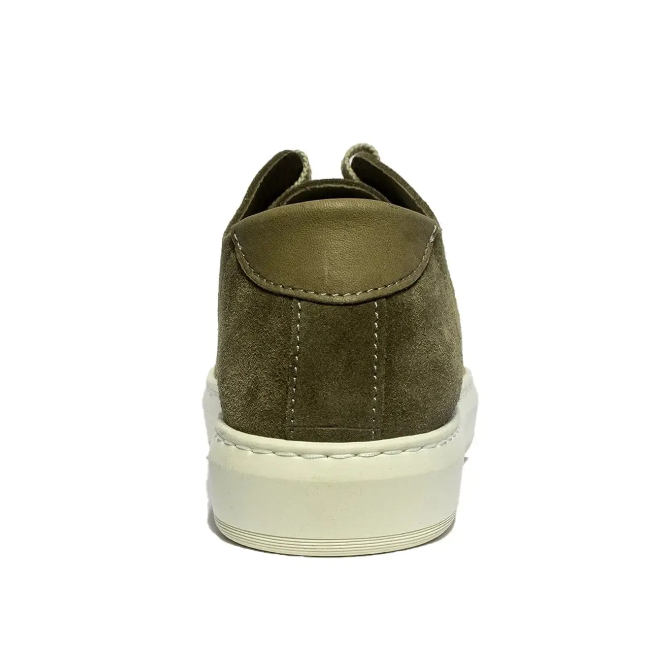 Astorflex Womens Elastflex Sneaker Militare