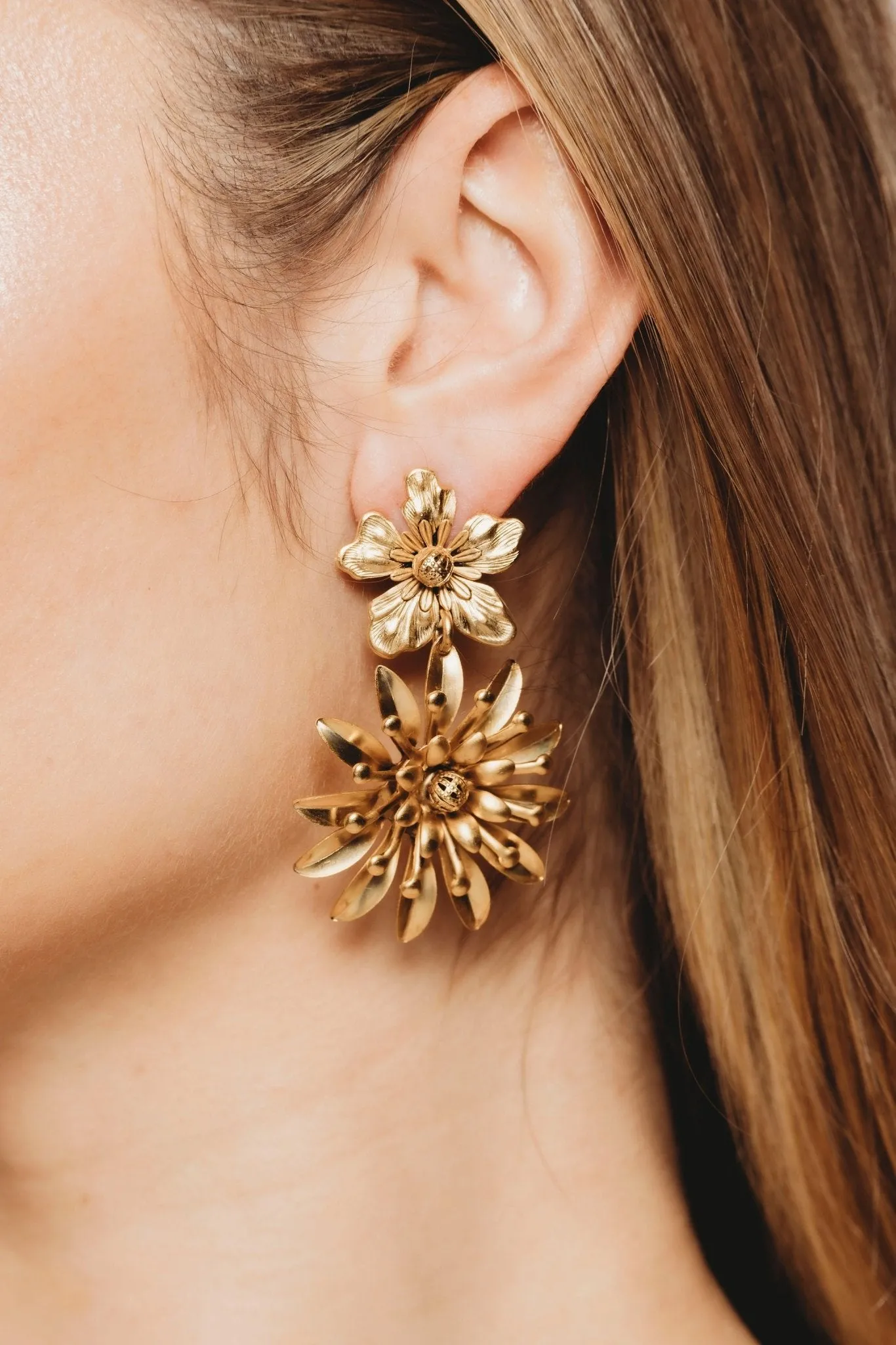 Aubriella Earrings