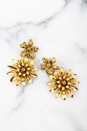 Aubriella Earrings