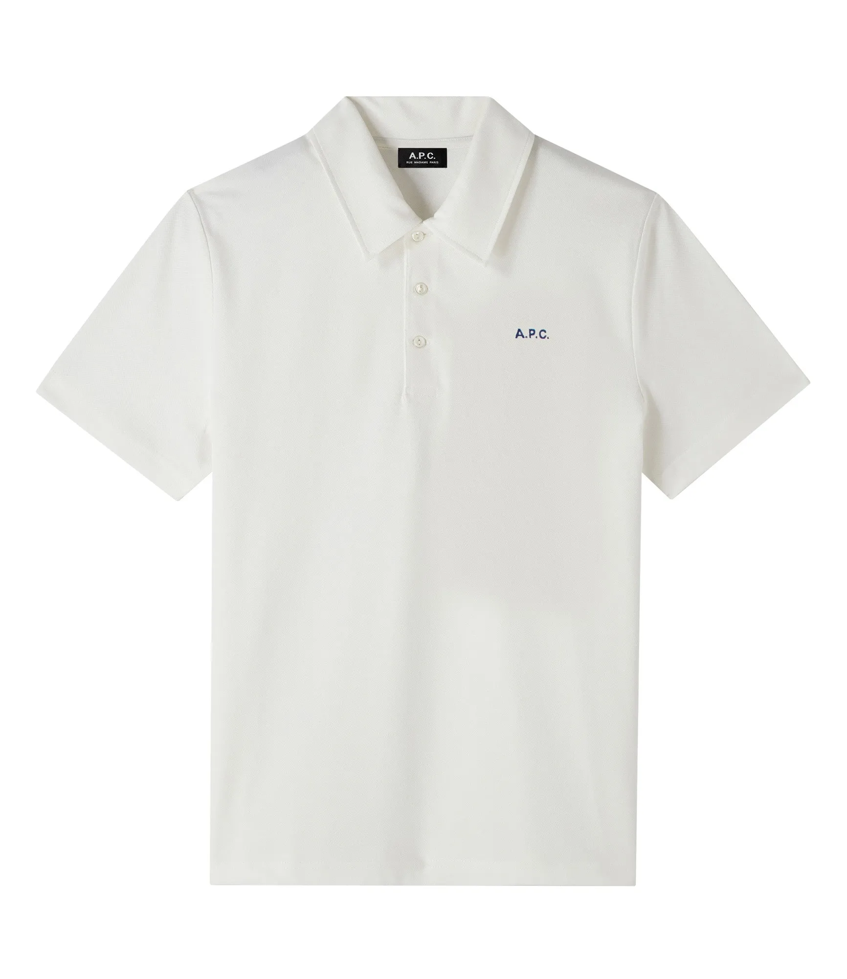 Austin polo shirt