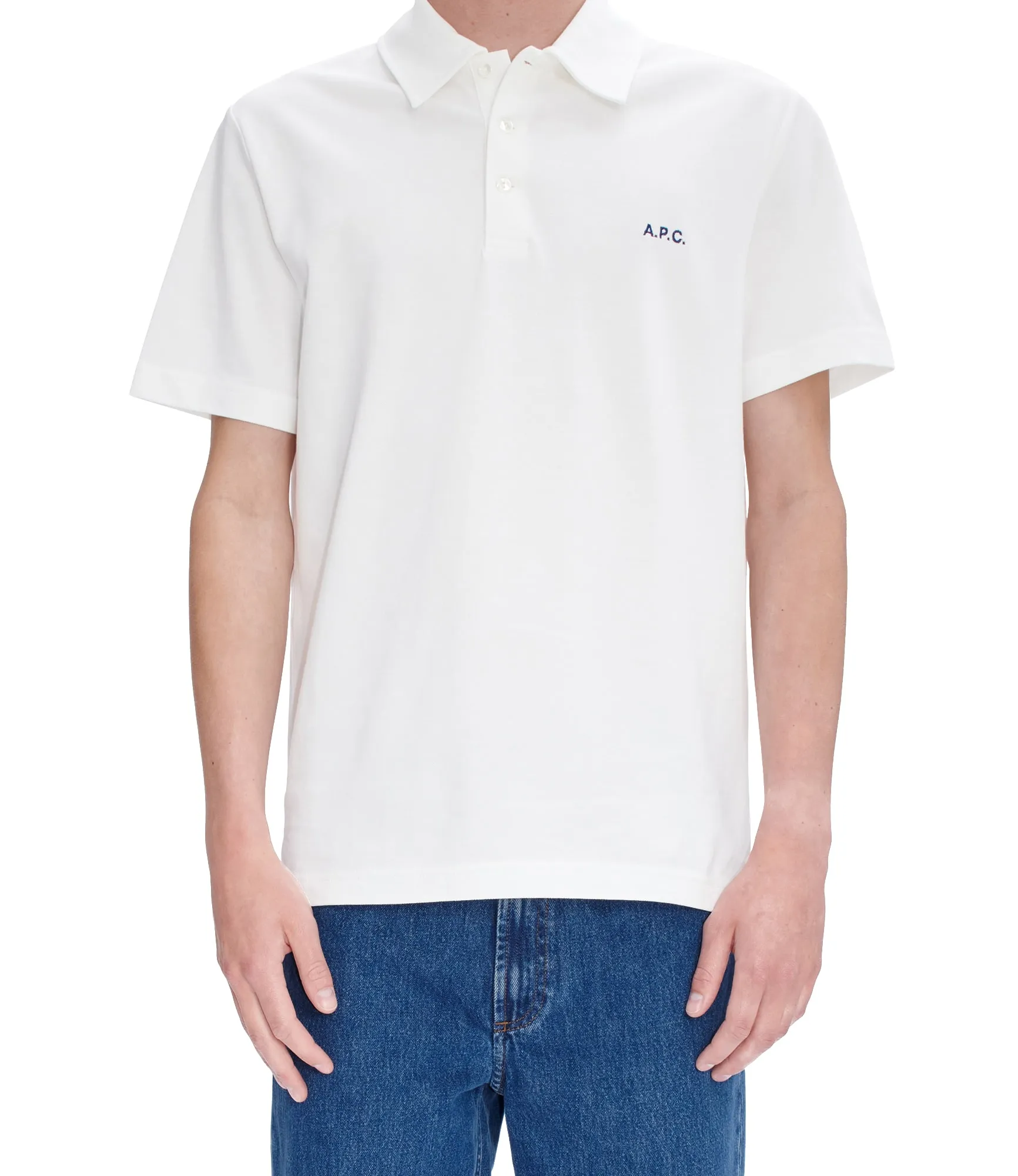 Austin polo shirt