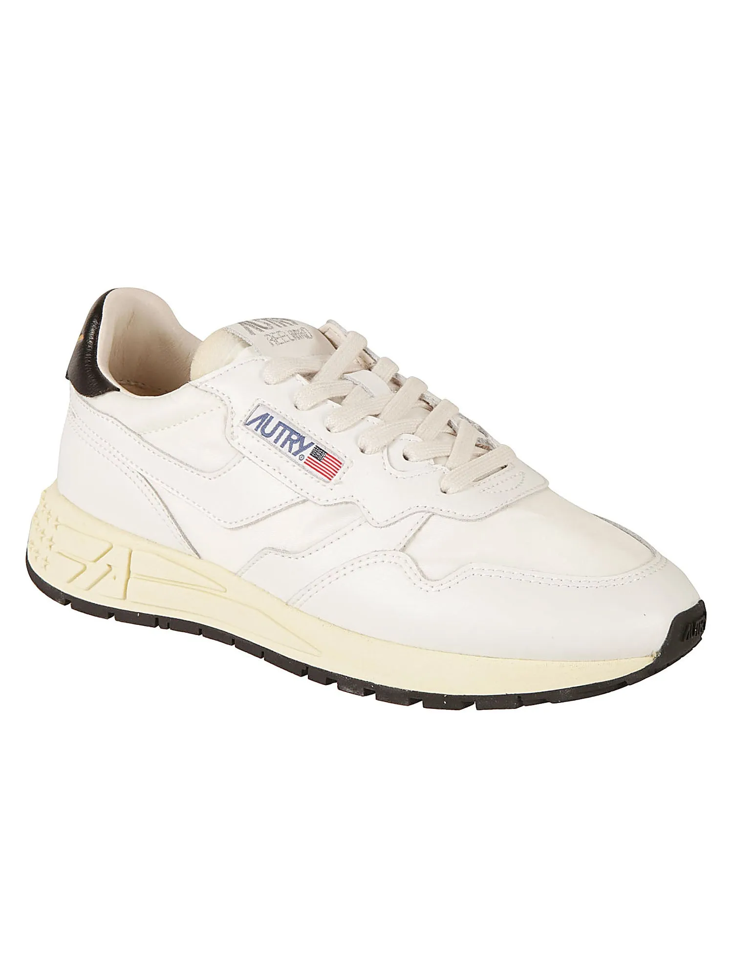 Autry    Autry Sneakers White