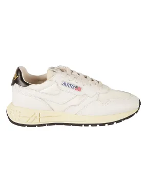 Autry    Autry Sneakers White