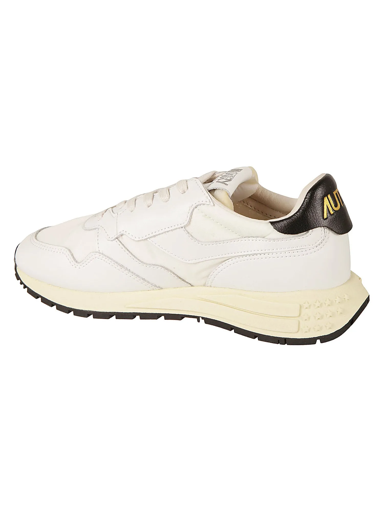 Autry    Autry Sneakers White