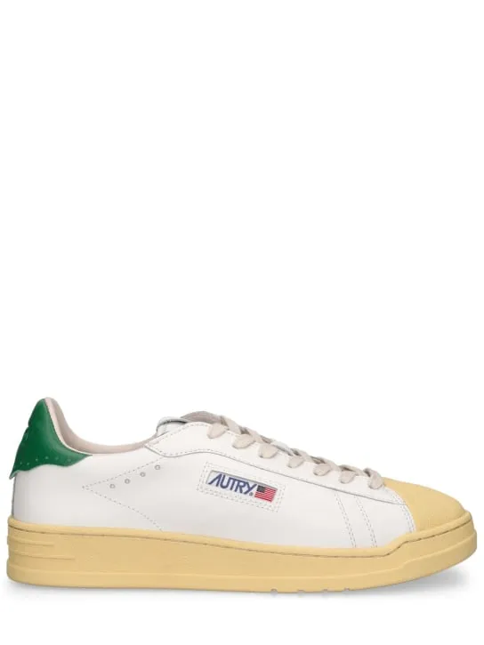 Autry   Bob Lutz low sneakers 