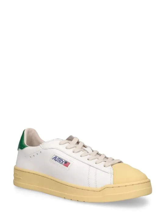 Autry   Bob Lutz low sneakers 