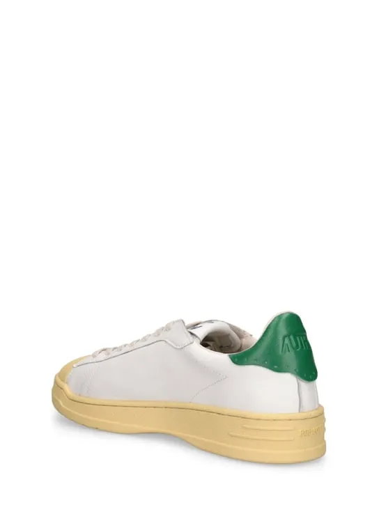 Autry   Bob Lutz low sneakers 