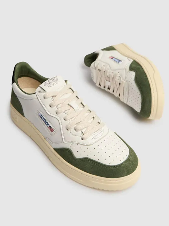 Autry   Medalist Low sneakers 