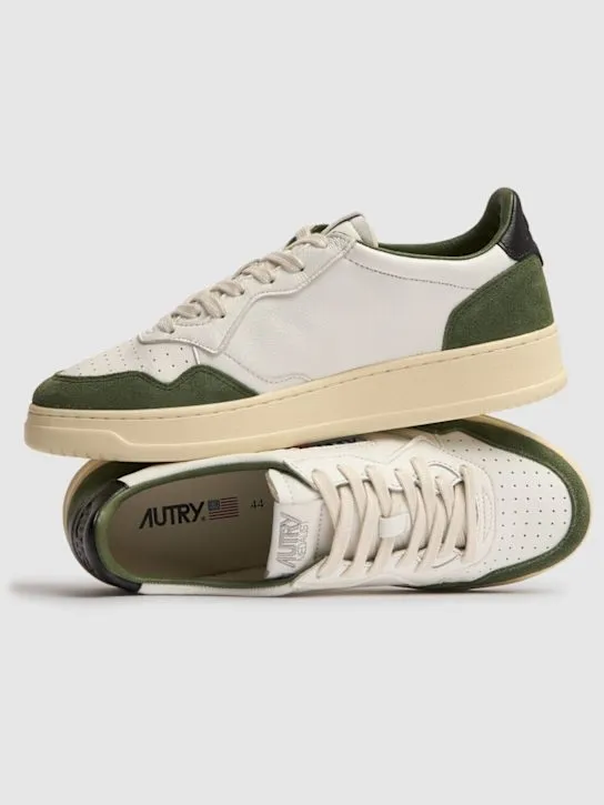 Autry   Medalist Low sneakers 