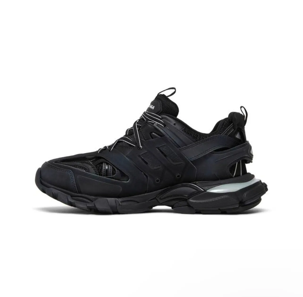 Balenciaga Track LED Sneaker ‘BLACK’