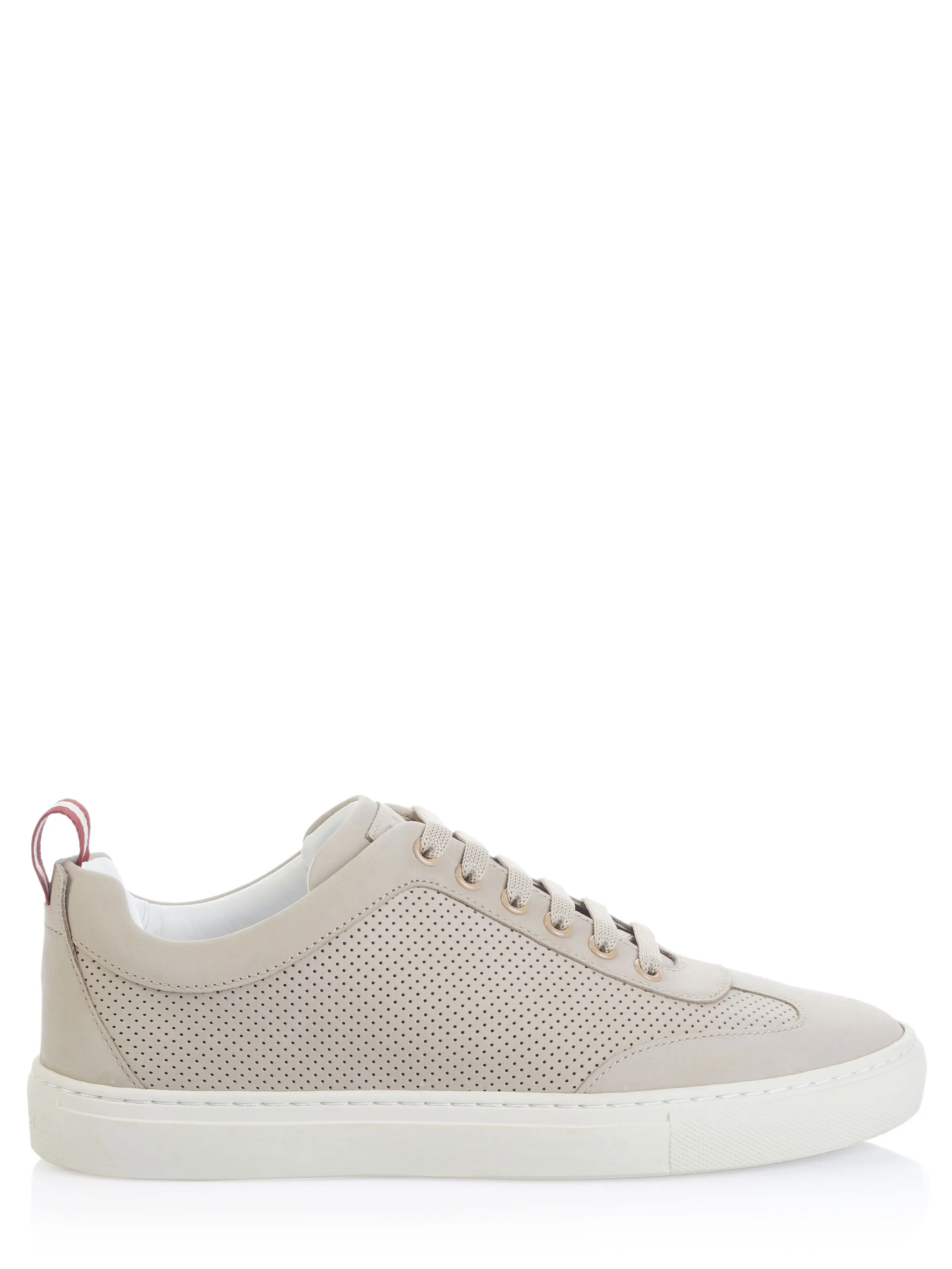 Bally Shoe beige