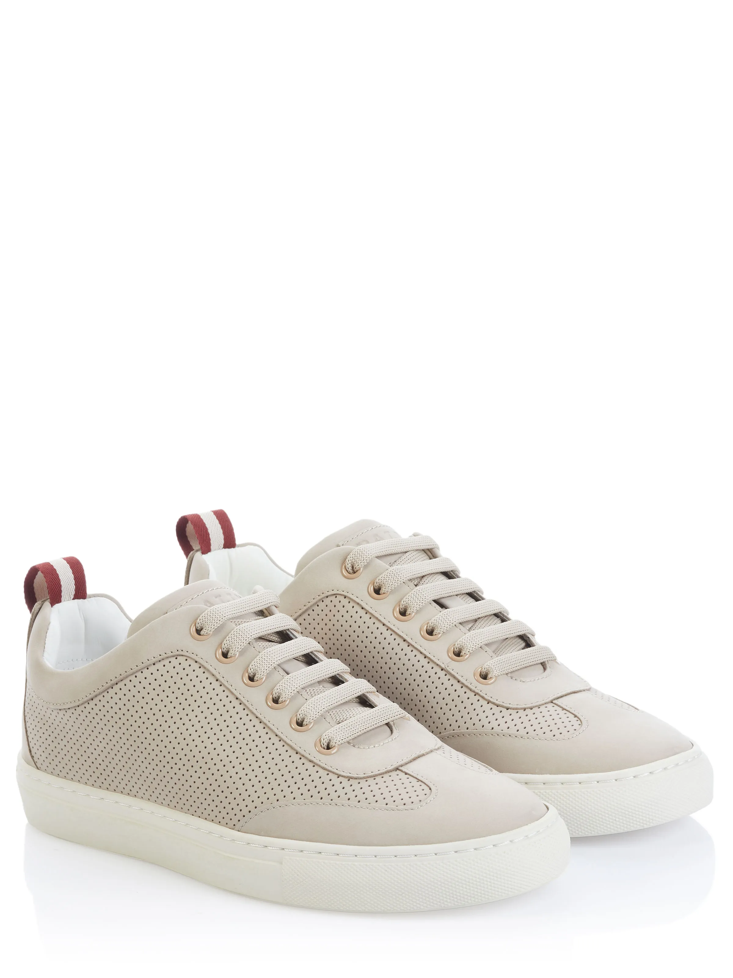 Bally Shoe beige