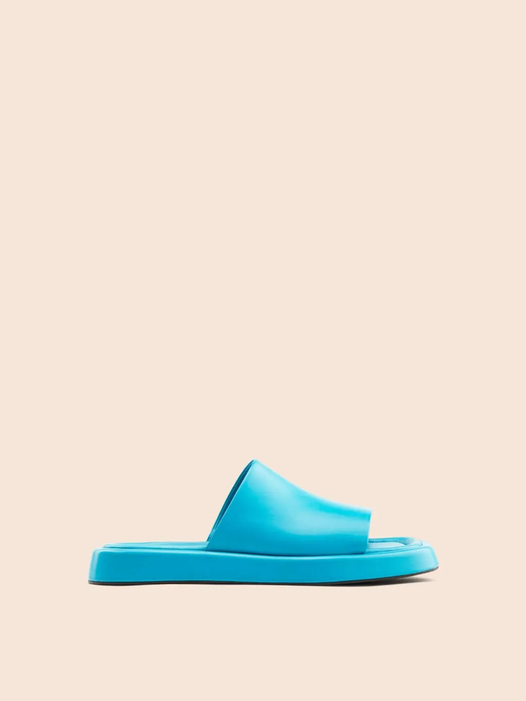 Bara Azur Sandal