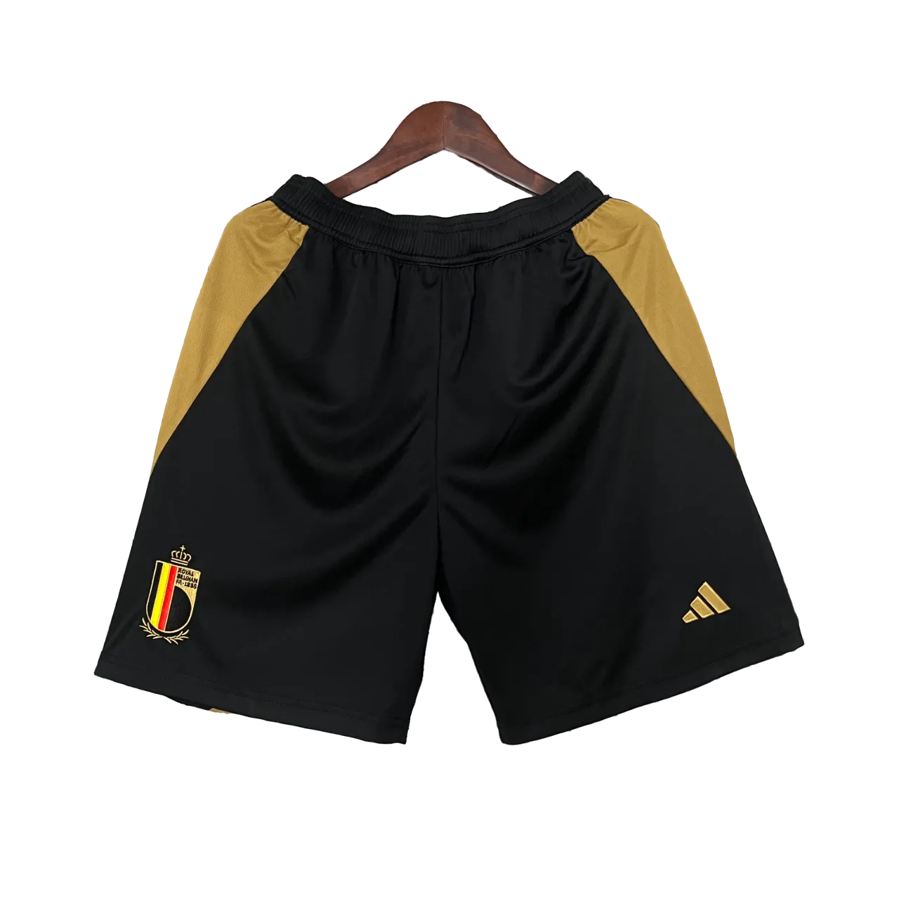 Belgio - 2024 Shorts