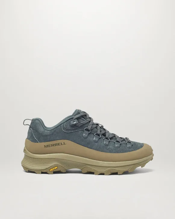 belstaff x merrell 1trl ontario speed sneaker