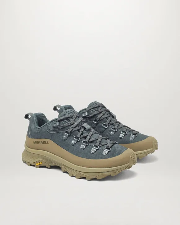 belstaff x merrell 1trl ontario speed sneaker