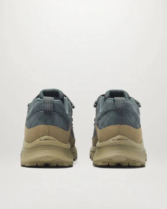 belstaff x merrell 1trl ontario speed sneaker