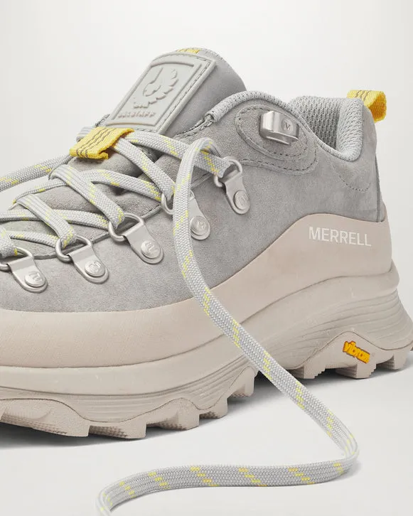 belstaff x merrell 1trl women's ontario speed sneaker