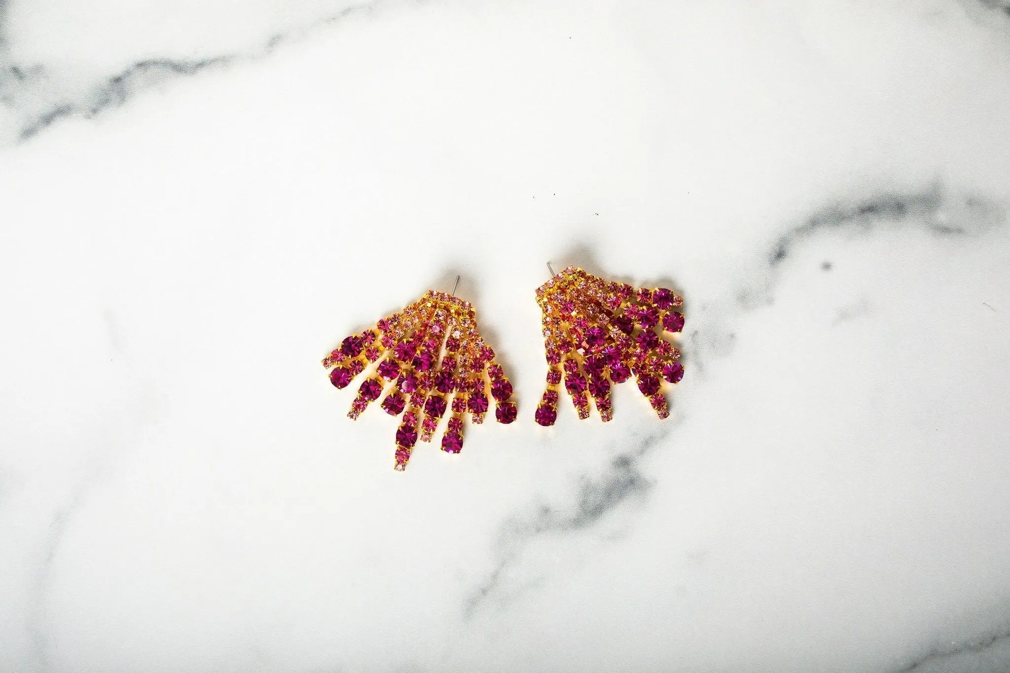 Bette Earrings