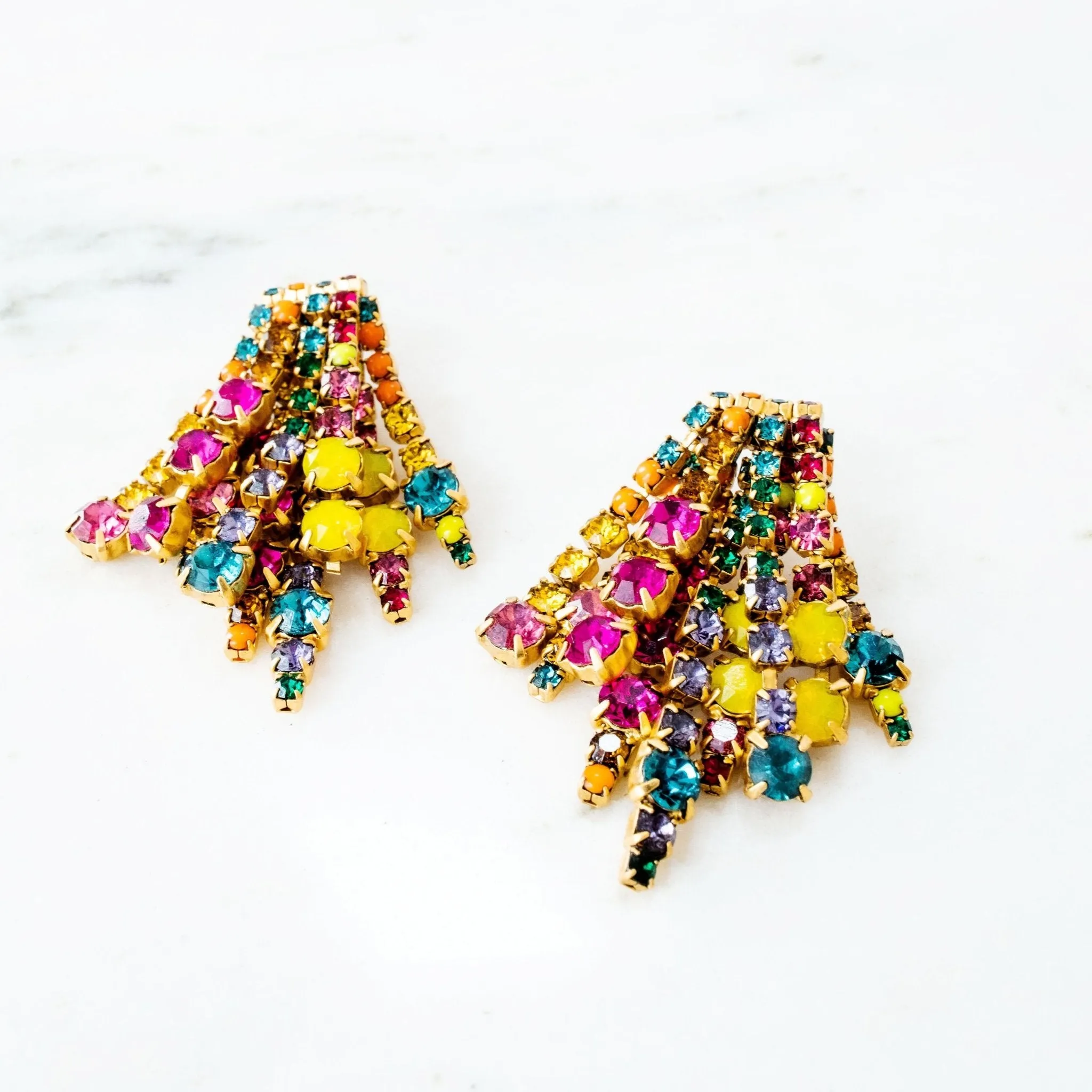 Bette Earrings