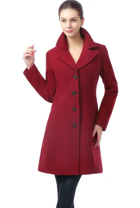 BGSD Women Joan Wool Walking Coat