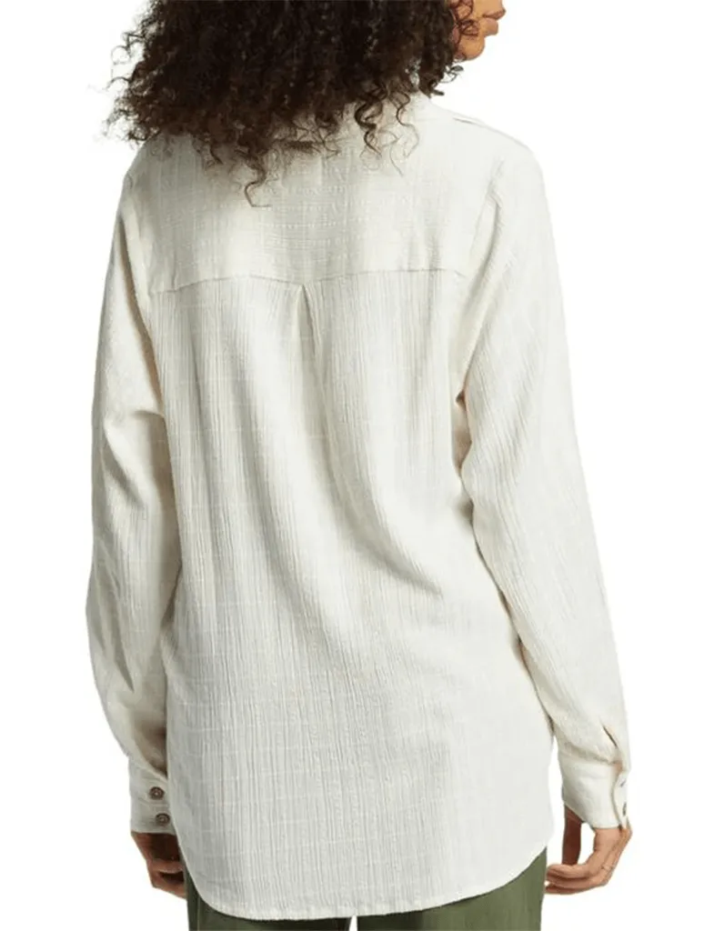 Billabong Swell Blouse