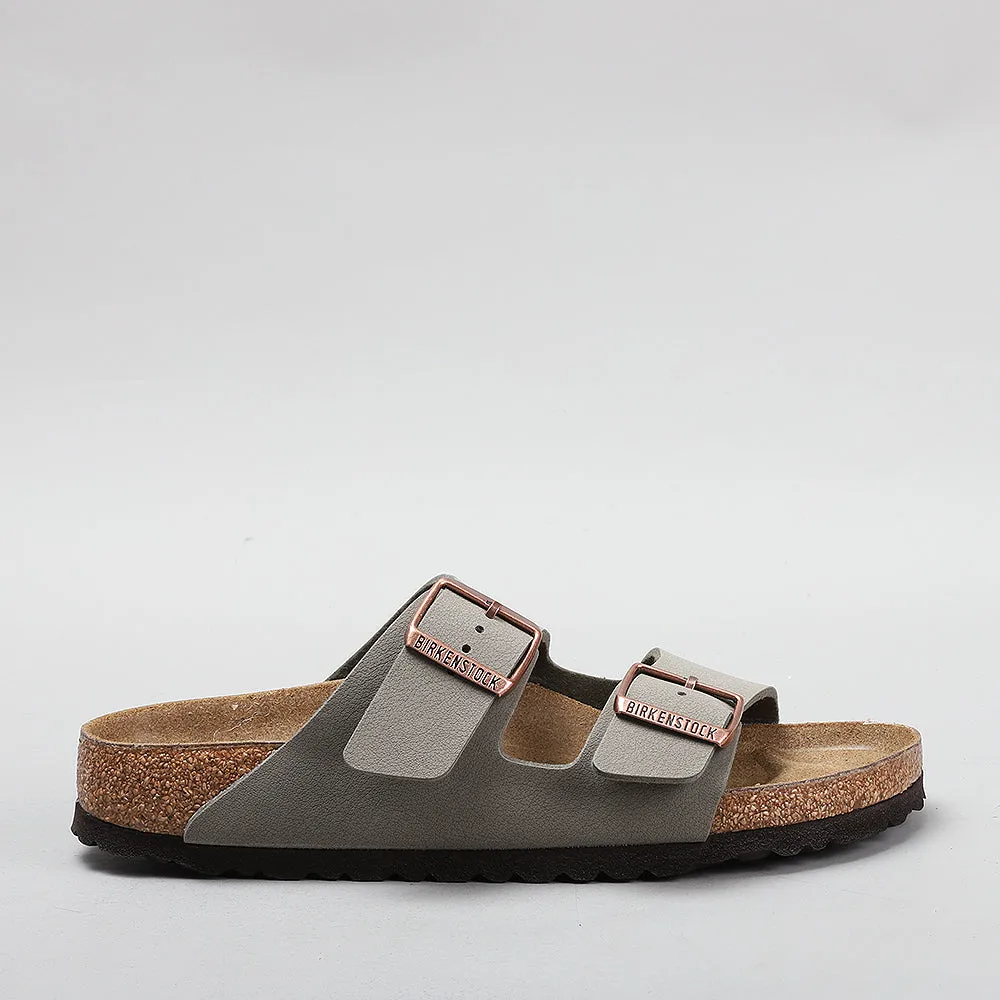 BIRKENSTOCK ARIZONA 151213 BF STONE NARROW