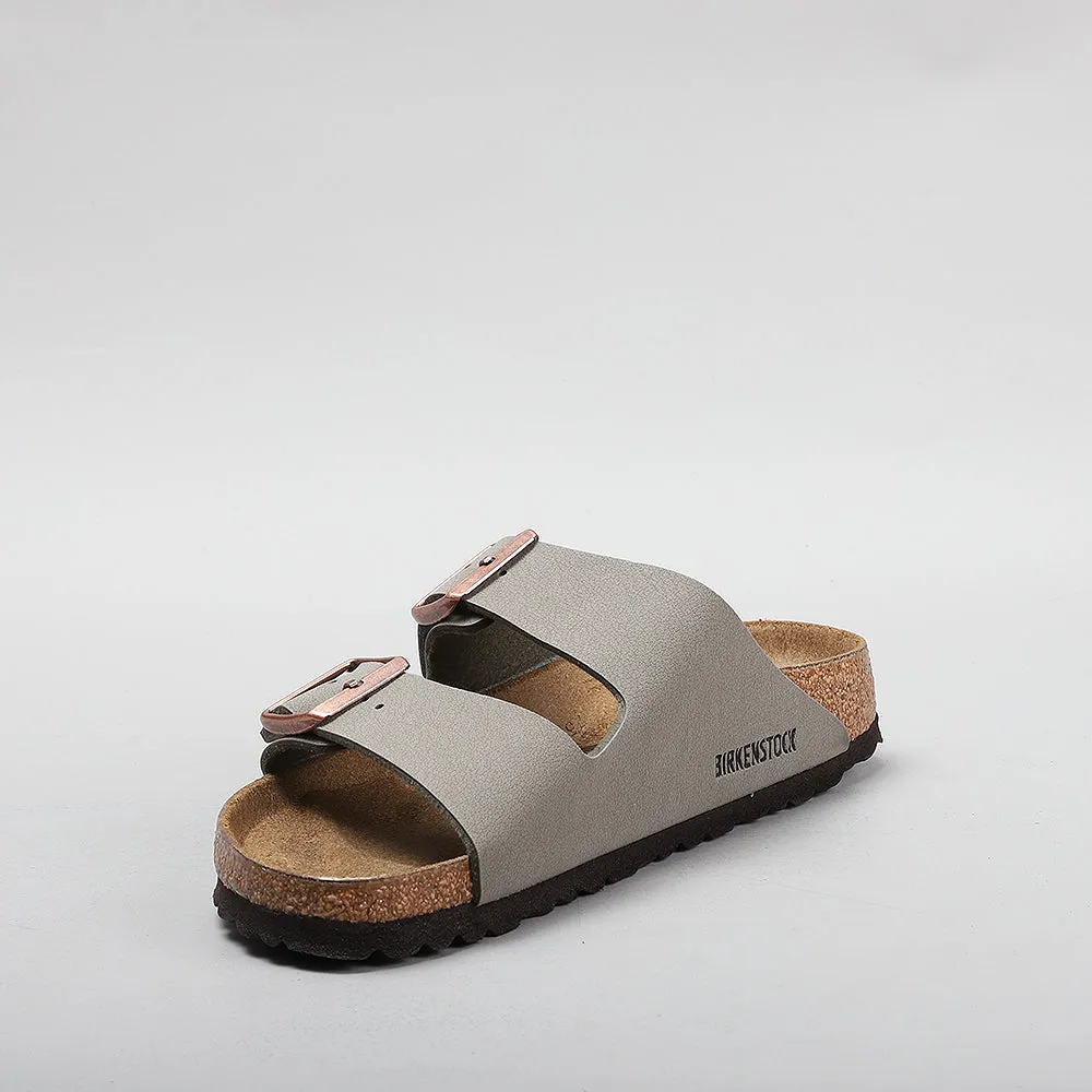 BIRKENSTOCK ARIZONA 151213 BF STONE NARROW