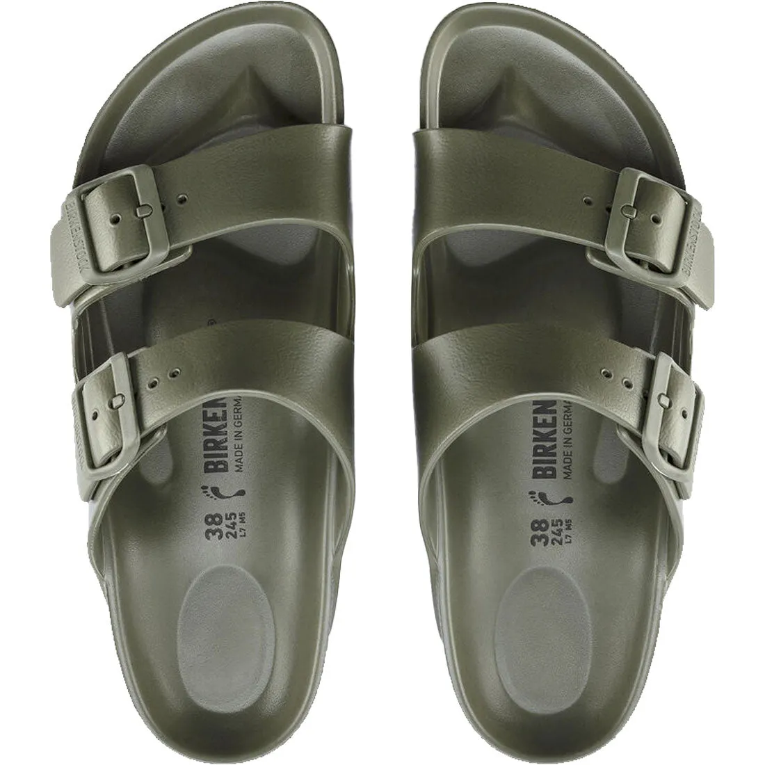 Birkenstock Arizona Essentials EVA - Men's