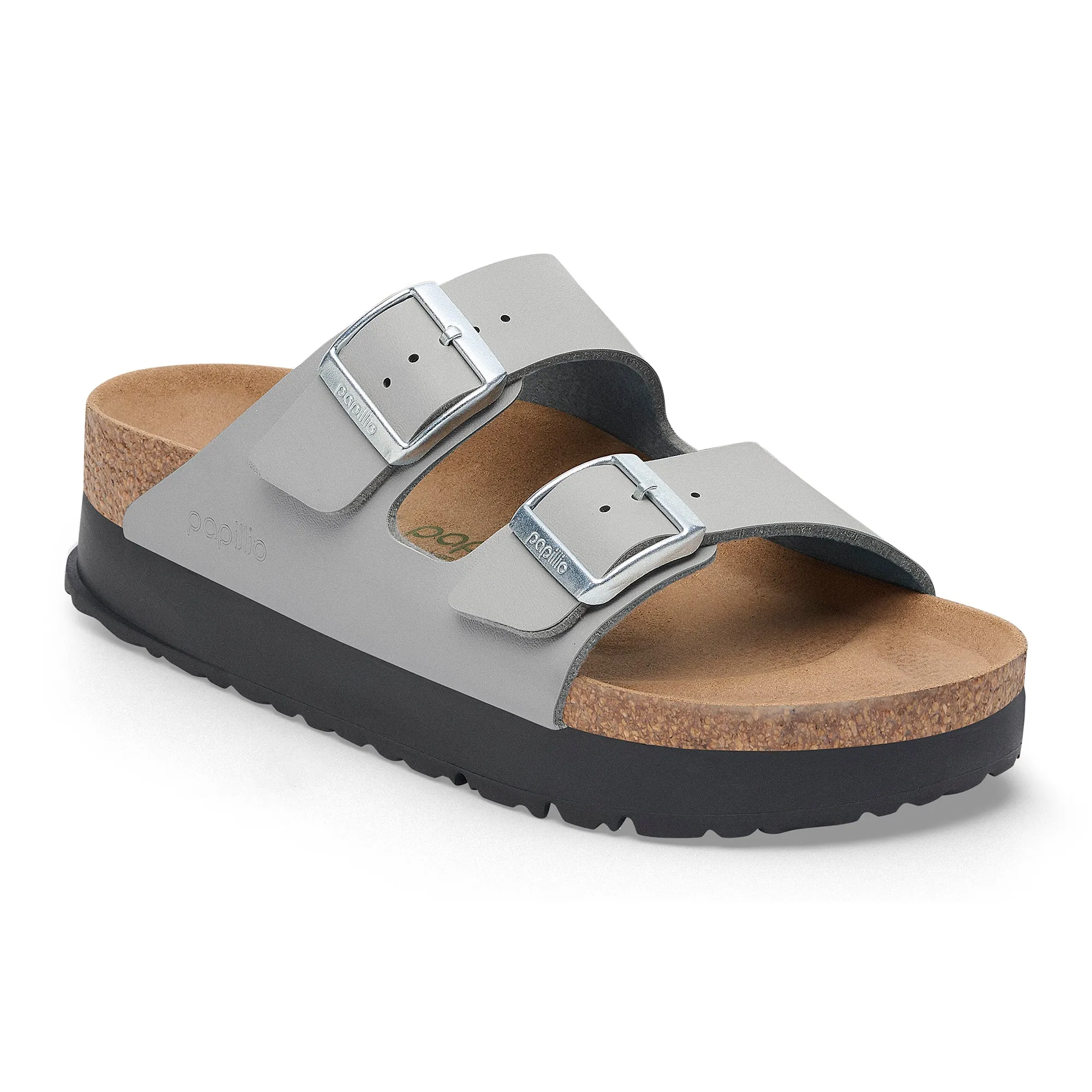 Birkenstock Arizona Platform Vegan Women's