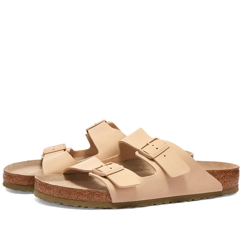 Birkenstock Arizona SFBDesert Soil Sandcastle