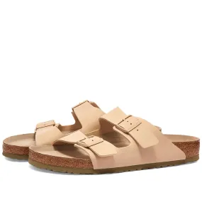 Birkenstock Arizona SFBDesert Soil Sandcastle