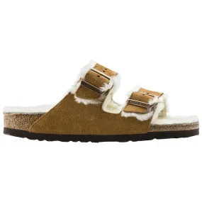 Birkenstock Arizona Shearling - Women's