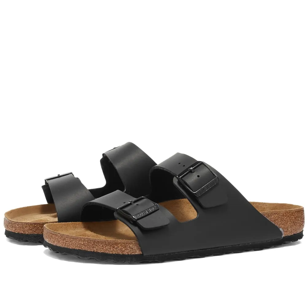 Birkenstock ArizonaBlack