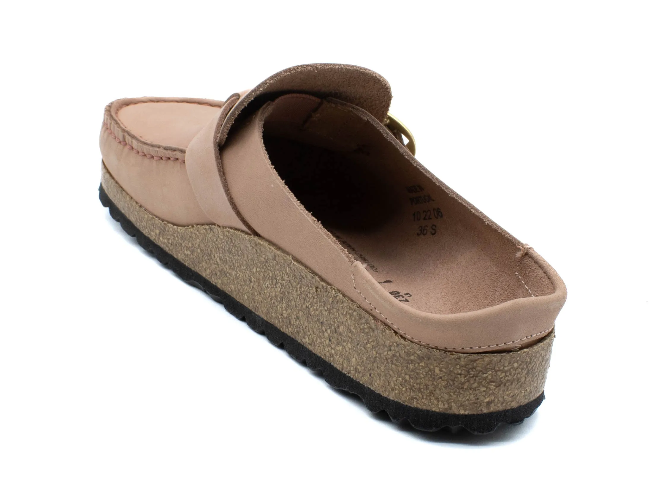 BIRKENSTOCK Buckley