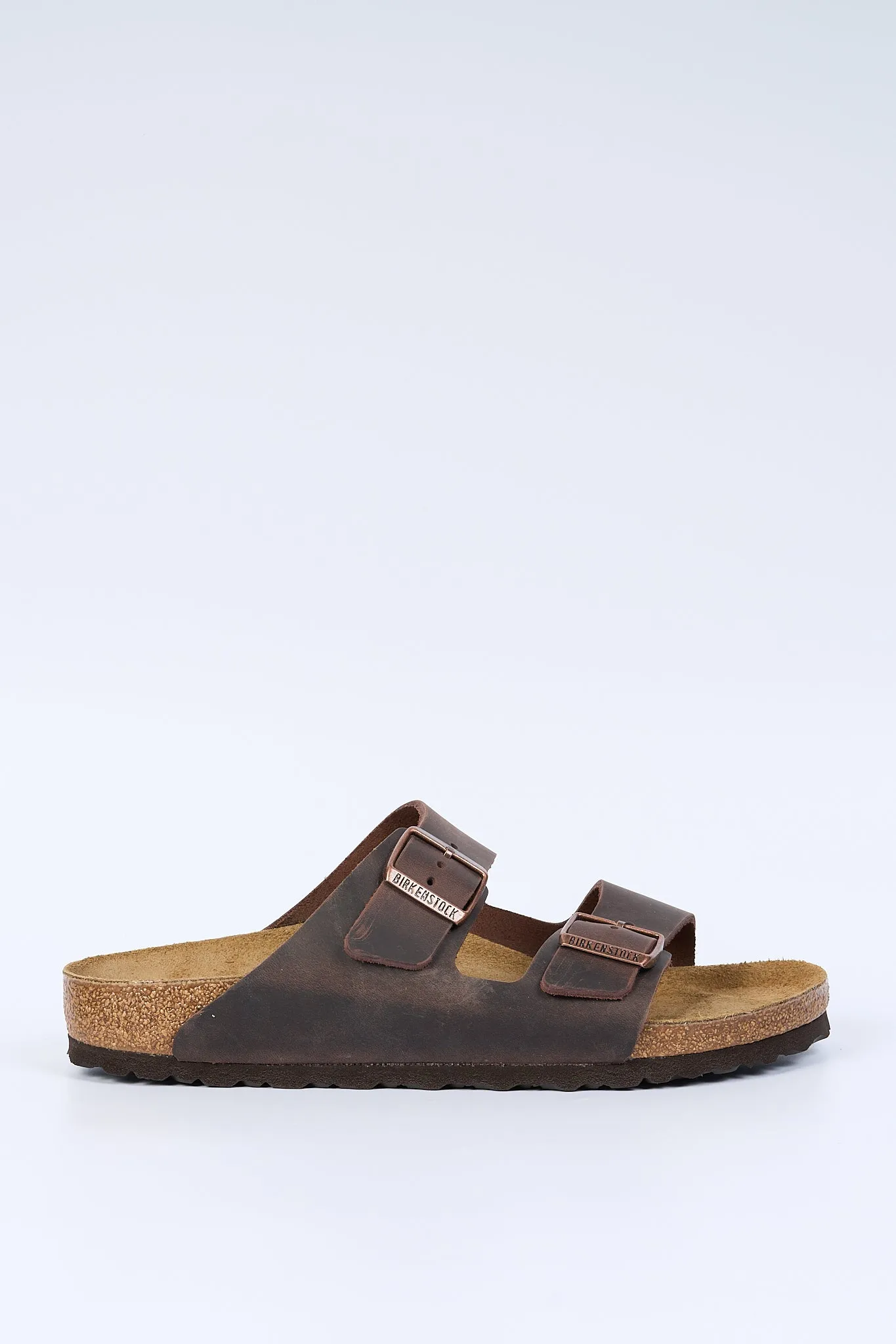 Birkenstock Ciabatta Arizona Habana Uomo