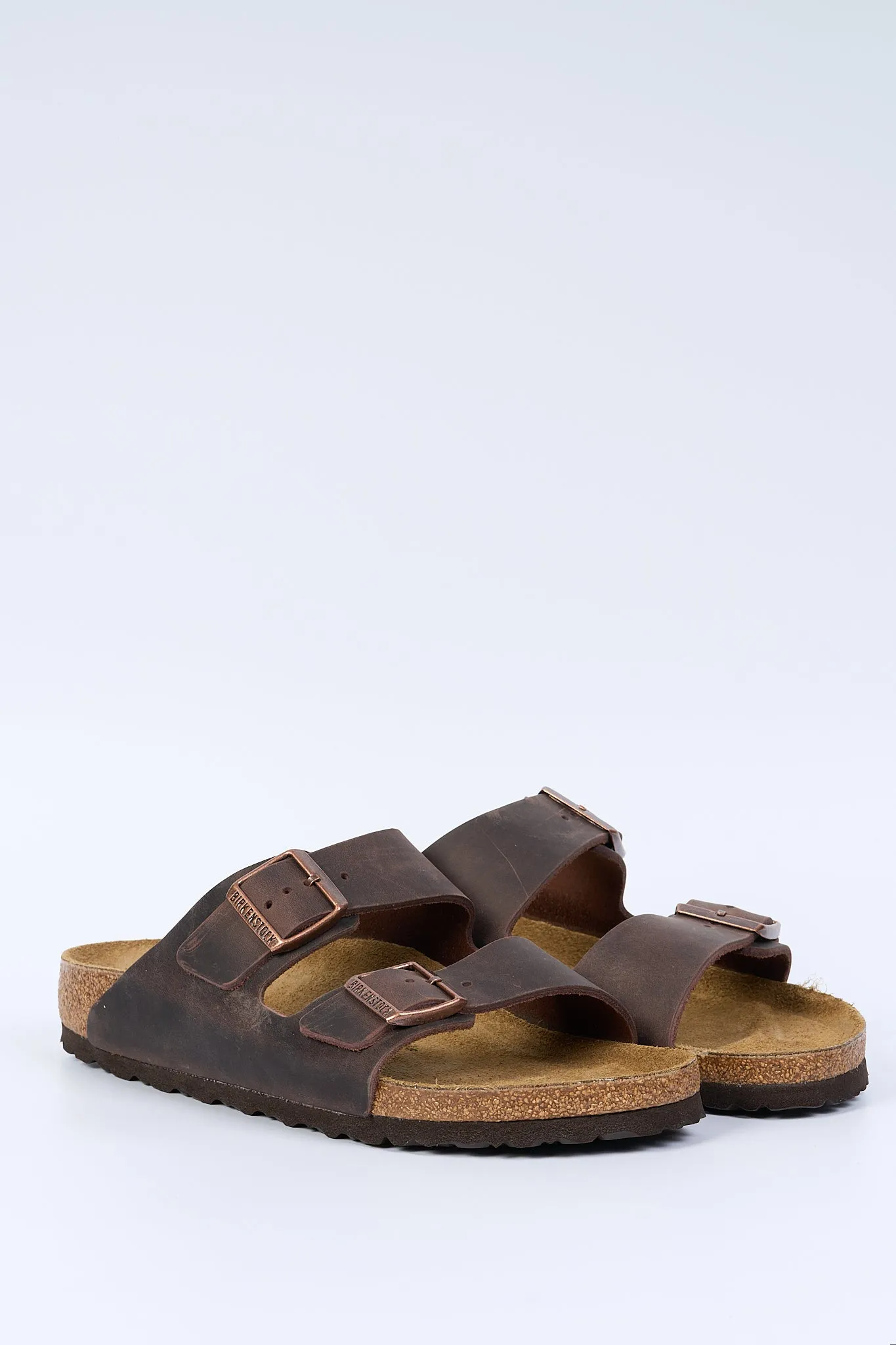 Birkenstock Ciabatta Arizona Habana Uomo