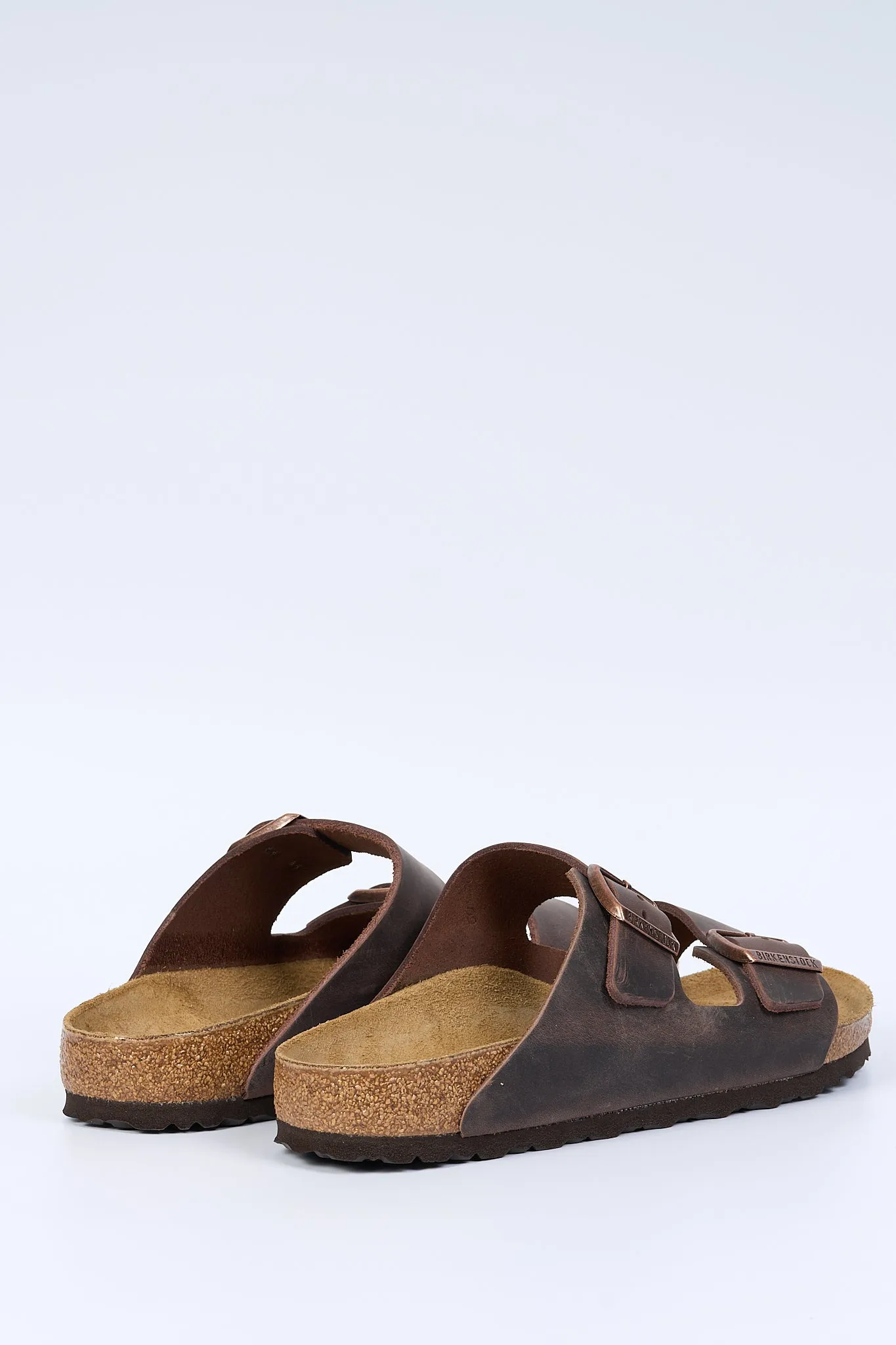 Birkenstock Ciabatta Arizona Habana Uomo