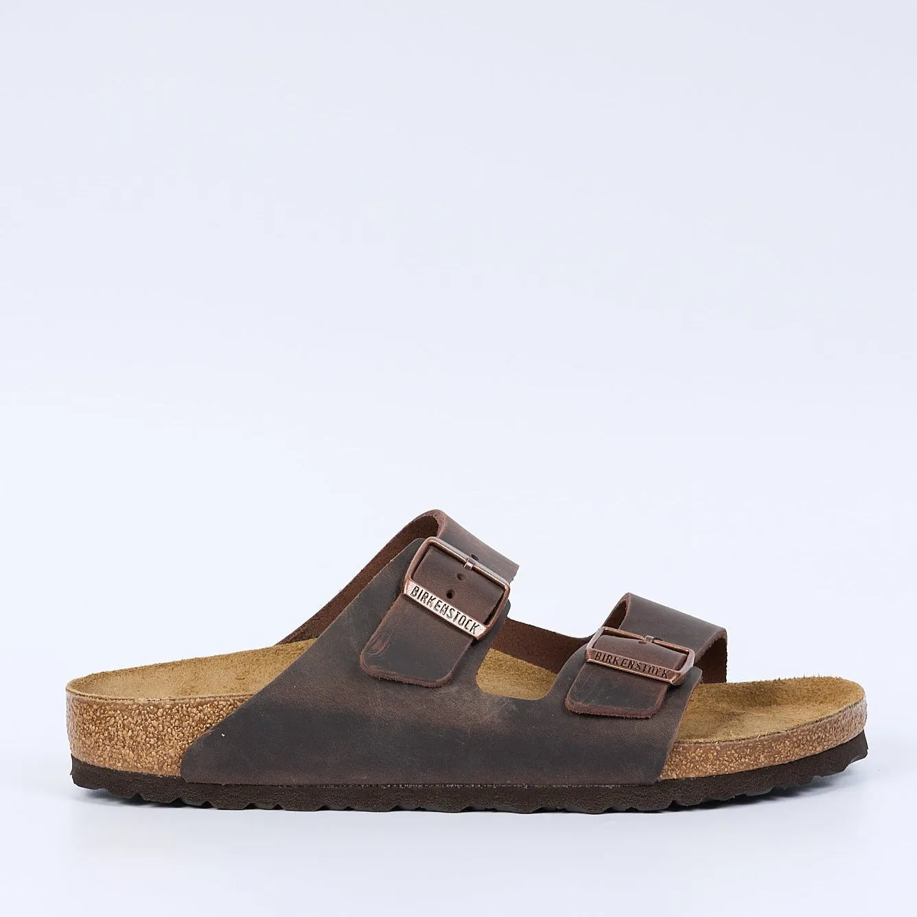 Birkenstock Ciabatta Arizona Habana Uomo