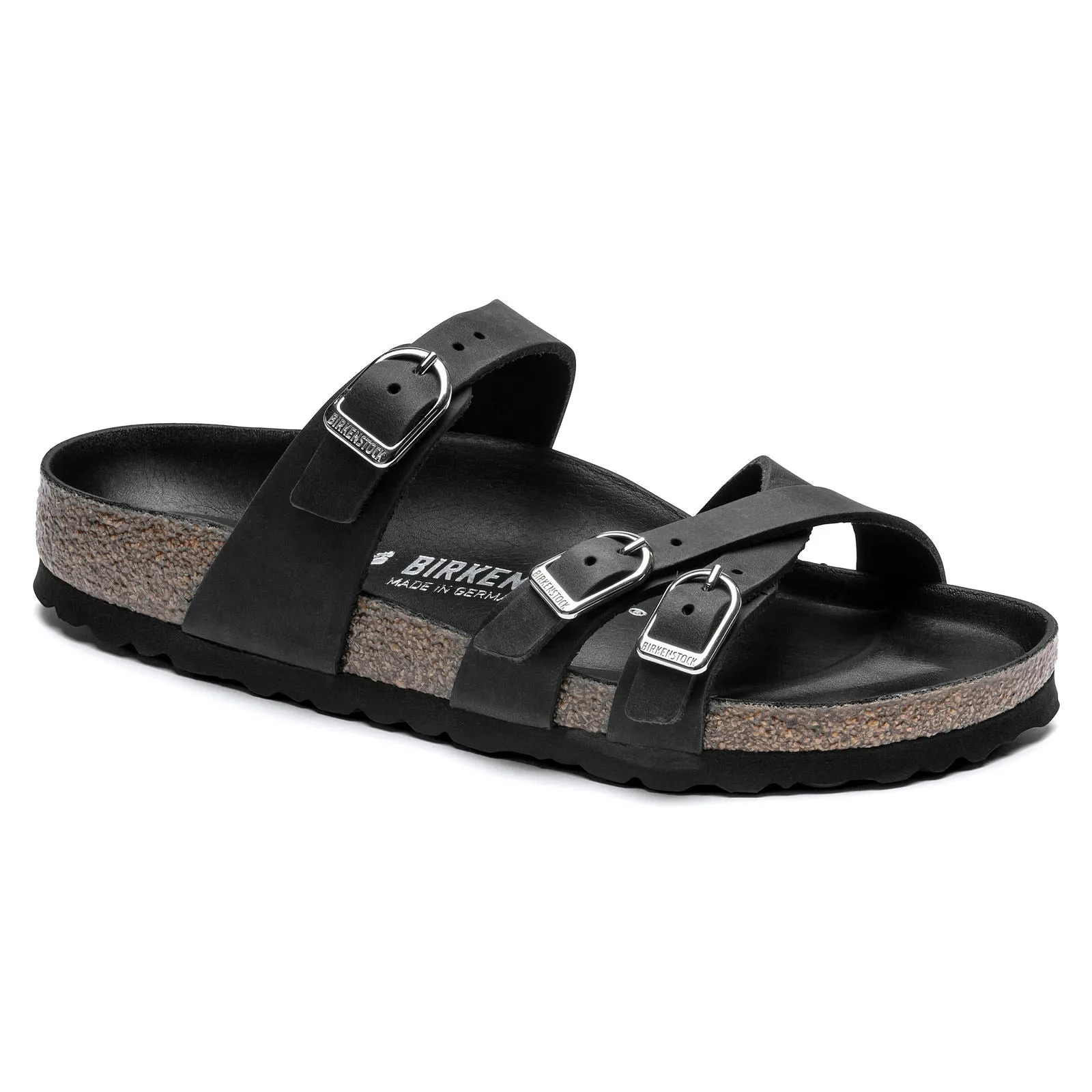 Birkenstock Franca Hex