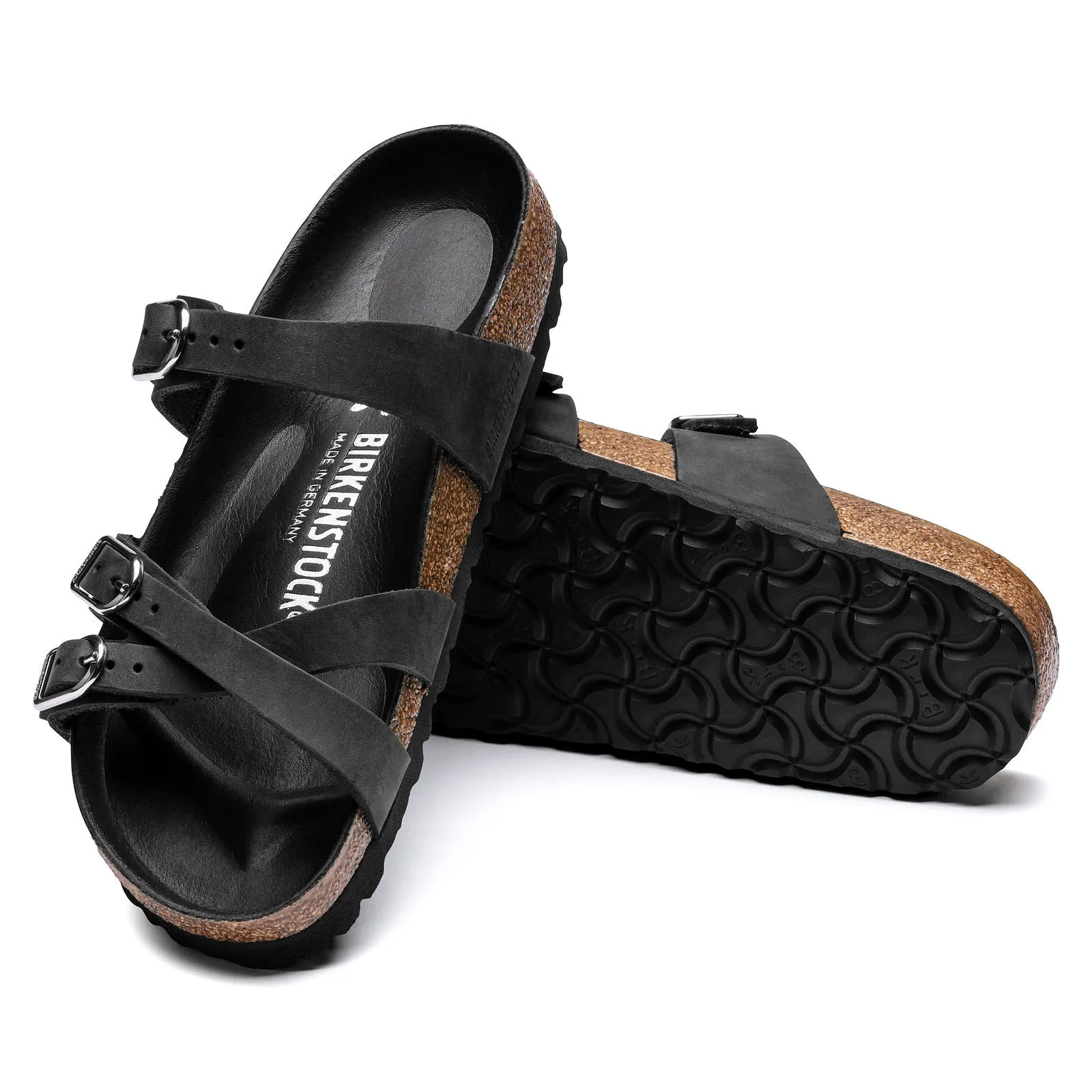 Birkenstock Franca Hex