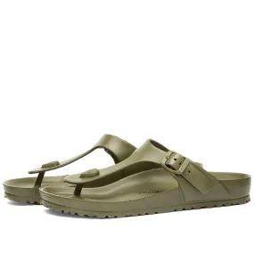 Birkenstock Gizeh EVAKhaki