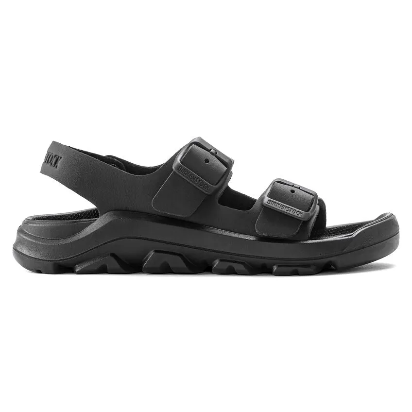 Birkenstock Kids Mogami Waterproof - Black